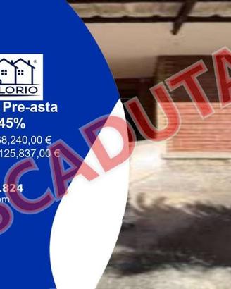 Immobile in asta di 200 m² a San Cipriano d'Aversa
