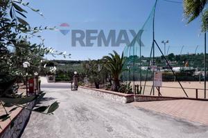Albergo/Hotel - Vieste