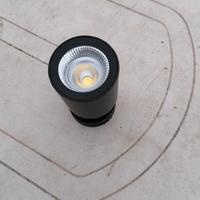 faretto a led 220v