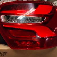 FANALE MERCEDES classe a w176 