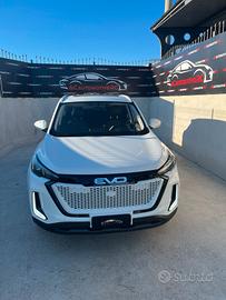 Evo 5 1.5 Turbo Bi-fuel GPL