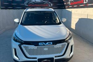 Evo 5 1.5 Turbo Bi-fuel GPL