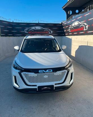 Evo 5 1.5 Turbo Bi-fuel GPL