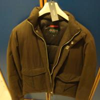 giubbotto da uomo marca Guess