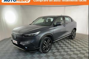 HONDA HR-V 1.5 Hev eCVT Advance