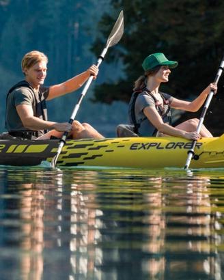kayak 