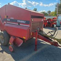 Rotopressa usata Feraboli