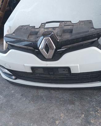 musata kit airbag Renault Megane IV 2015/20
