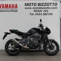 Yamaha MT-10 - 2022