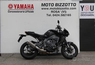 Yamaha MT-10 - 2022