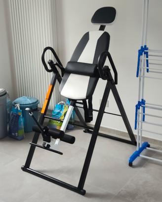 Yoleo panca a inversione 