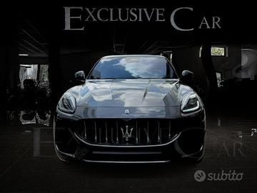 MASERATI - Grecale - 2.0 MHEV GT