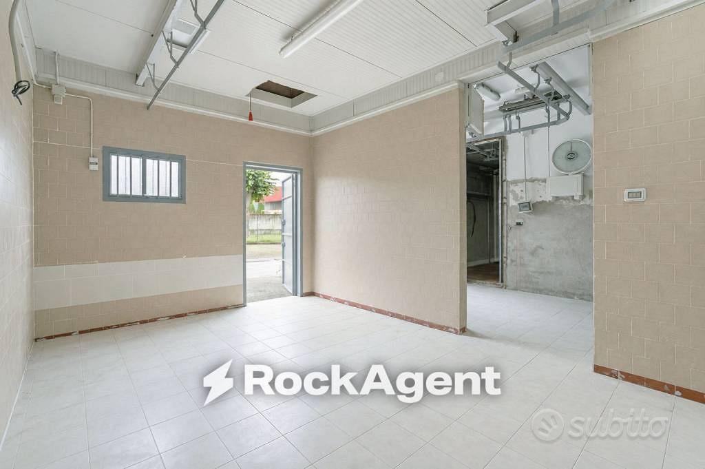 Appartamento – Dalmine, Brembo - Altro
