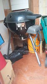 Barbecue outdoorchef chelsea 480g