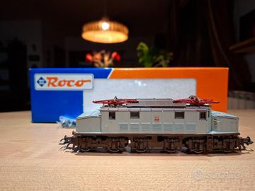 Roco FS E.626 Digitale H0 – art. 43764 