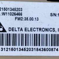 scheda lavatrice Indesit 