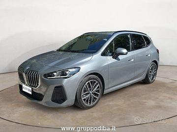 BMW Serie 2 Active Tourer Serie 2 U06 Active ...