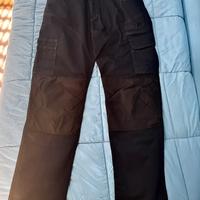 Jeans Sotto Zero Job taglia XL – nuovo(art. 15300)