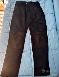 Jeans Sotto Zero Job taglia XL – nuovo(art. 15300)