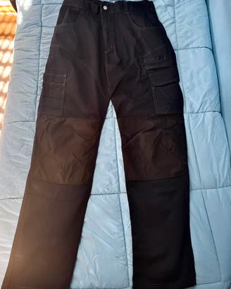 Jeans Sotto Zero Job taglia XL – nuovo(art. 15300)