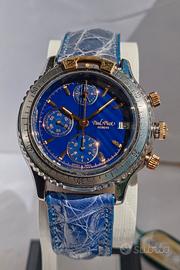 orologio Paul Picot U-Boot 
