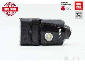 CANON 320EX