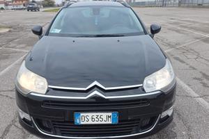 Citroen C5 2.0 HDi 138 aut. Business neopatentati
