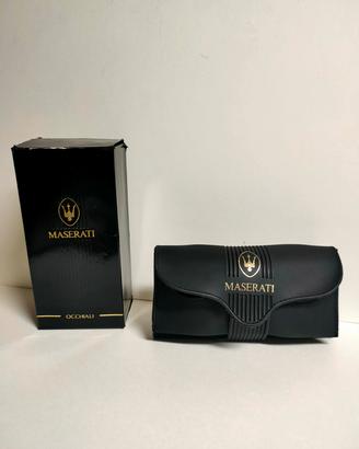 Occhiali da sole MASERATI