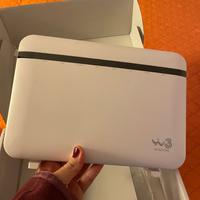 Modem Wind Hub come nuovo