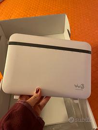 Modem Wind Hub come nuovo