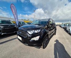 Ford EcoSport 1.0 EcoBoost 125 CV Start&Stop ST-Li