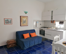 Grazioso appartamento a Ischia