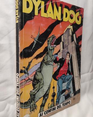 Dylan Dog 239 fumetti