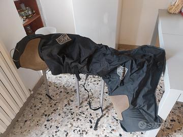  tucano per moto gaucho r 118