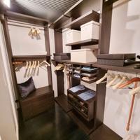 CABINA ARMADIO DELLA MISURAEMME