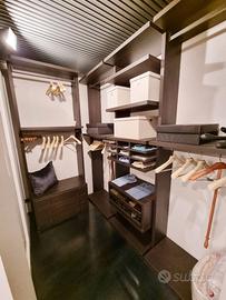 CABINA ARMADIO DELLA MISURAEMME