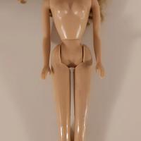 Barbie Pink & Pretty anno 1981