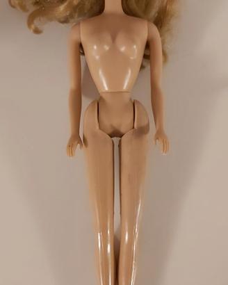 Barbie Pink & Pretty anno 1981
