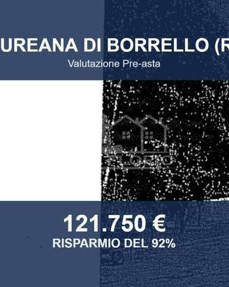Immobile in asta di 2770 m² a Laureana di Borrello