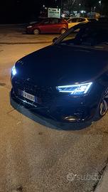 Audi rs4