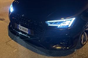 Audi rs4