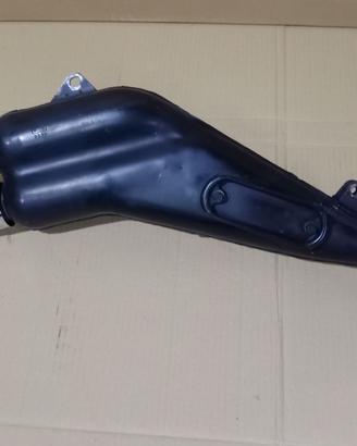 Scarico originale TRANSALP 600