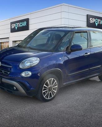 FIAT 500L 1.3 Multijet 95 CV Cross