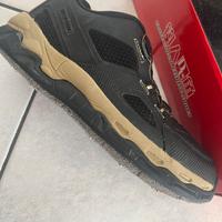 Scarponcino waders pesca torrente 41 1/2 - 42