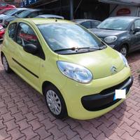 Citroen C1 1.0 3 porte C1TY DA VETRINA