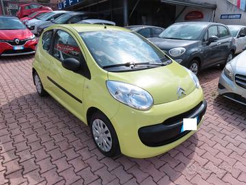 Citroen C1 1.0 3 porte C1TY DA VETRINA