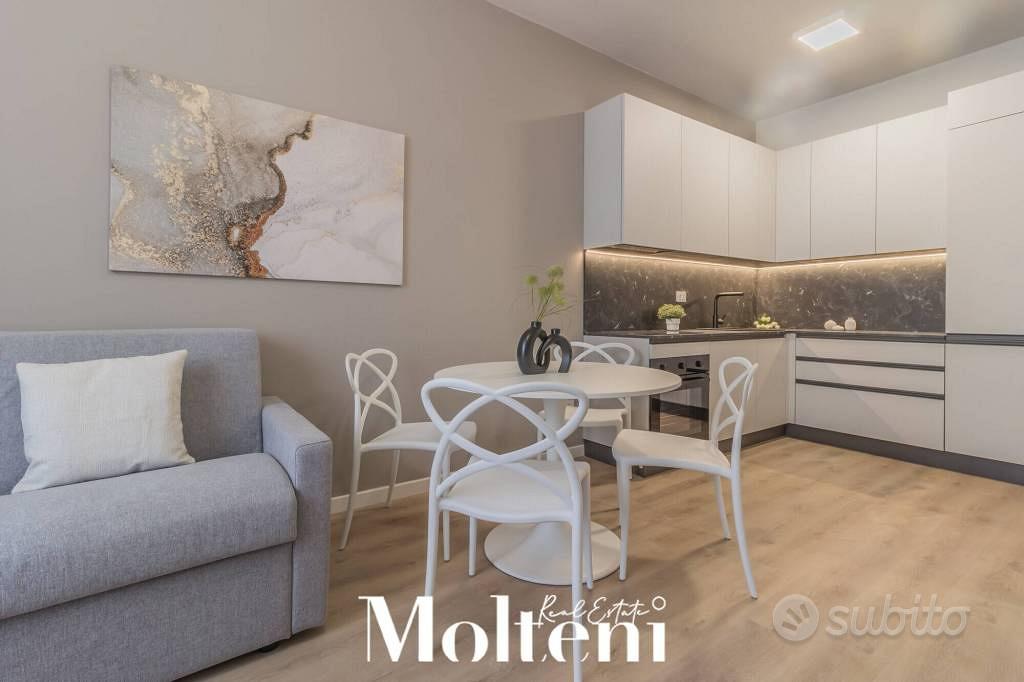 Appartamento – Lecco, Santo Stefano, Castello - Vista 3