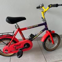 Bicicletta bambino