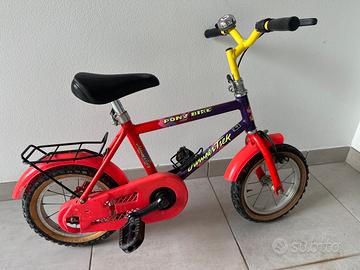 Bicicletta bambino