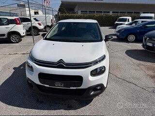 Citroen C3 PureTech Benzina 83cv S&S Feel